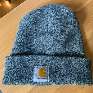 Carhartt beanie